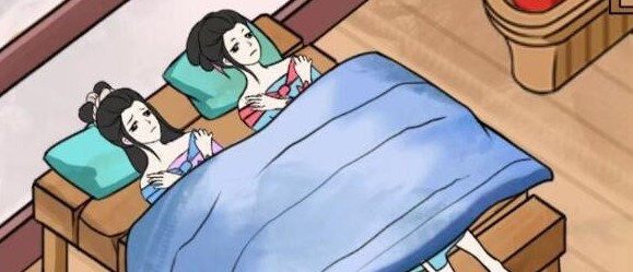 《疯狂梗传》破屋取暖怎么过