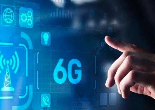 我国 5G 方面已是世界前列，即将根据