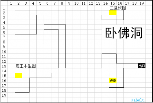 《烟雨江湖》十方集支线任务流程介绍