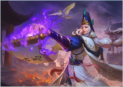 《<a href=https://chinafengyi.com/game/4082.html target=_blank class=infotextkey>三国杀</a>》张让语音台词一览