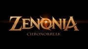 （话题）《Zenonia：Chronobreak 泽诺尼