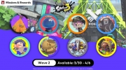 （焦点）Nintendo Switch Online 会员