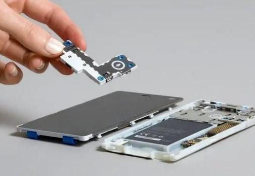 模块化手机Fairphone 2将停止更新