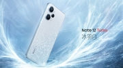 （最热）《Redmi Note 12 Turbo》屏幕